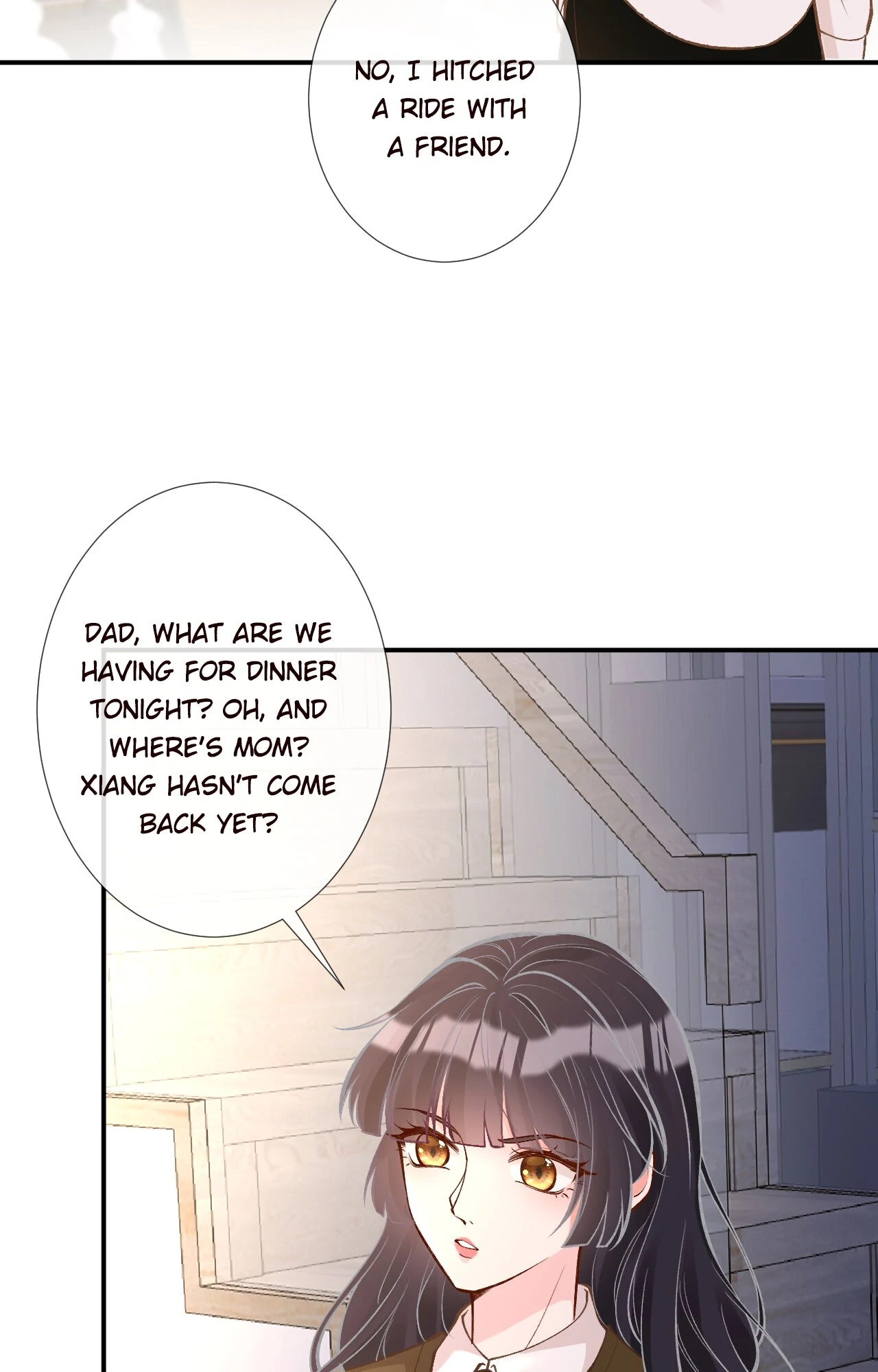 Everyone’s Darling Chapter 109 - Page 38
