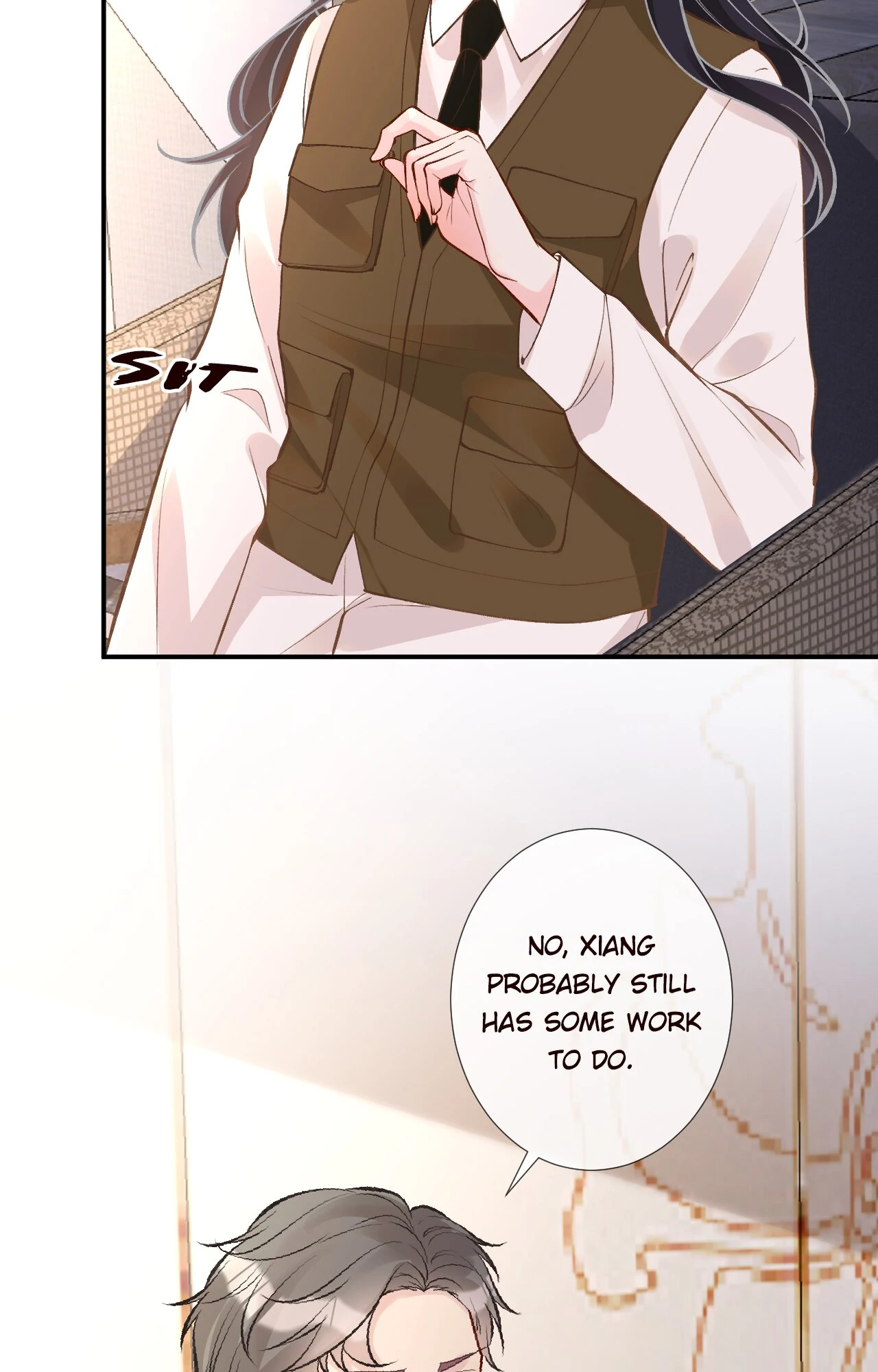 Everyone’s Darling Chapter 109 - Page 39