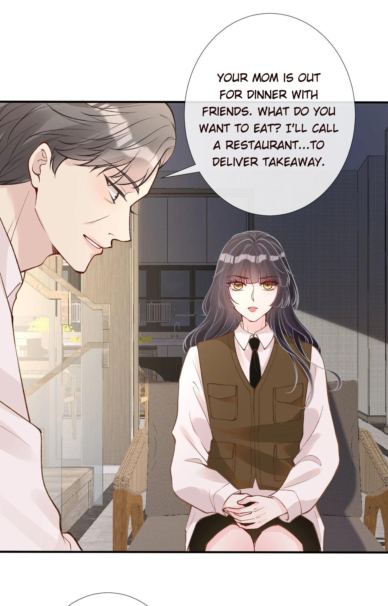 Everyone’s Darling Chapter 109 - Page 41