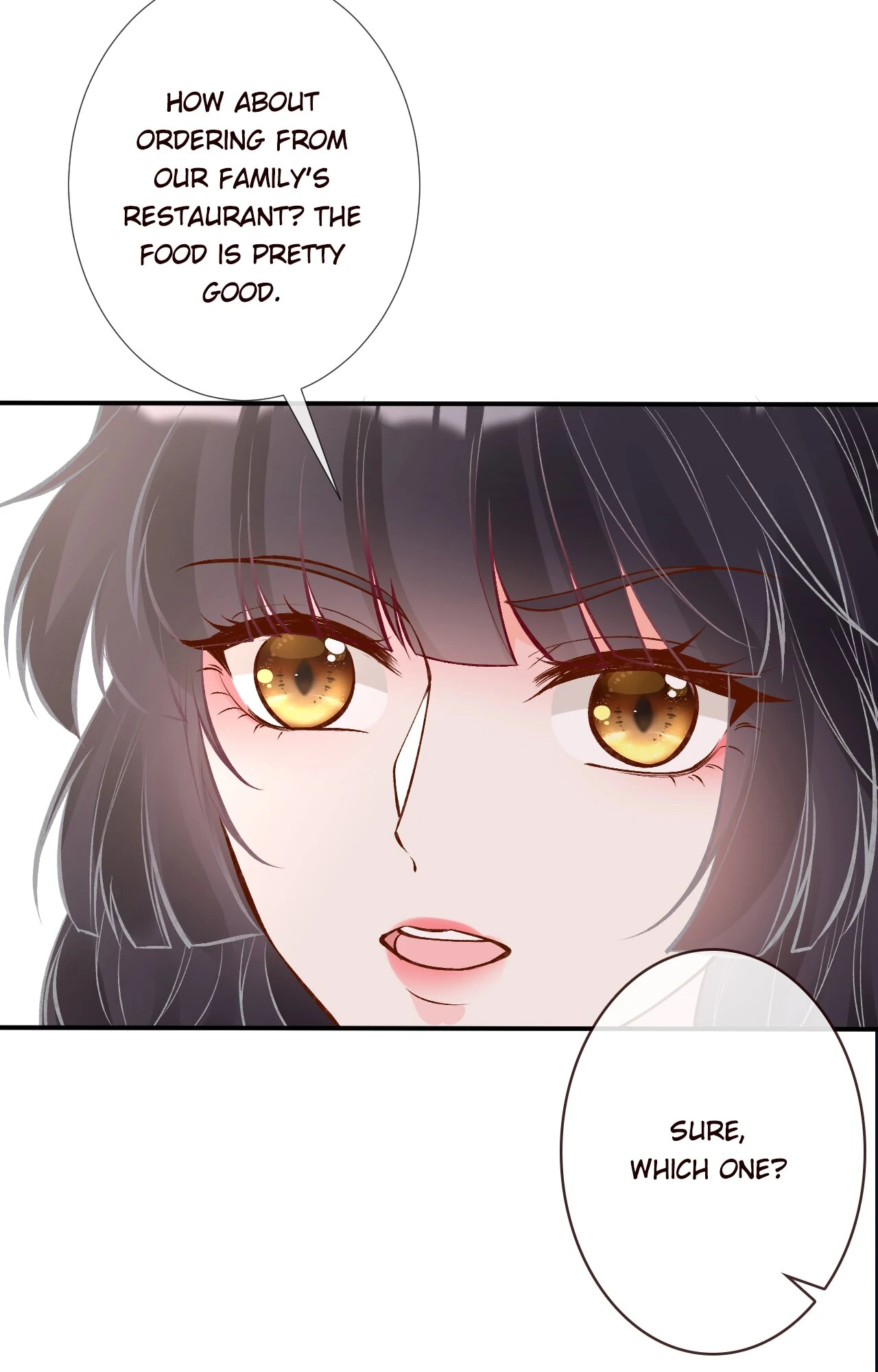 Everyone’s Darling Chapter 109 - Page 42