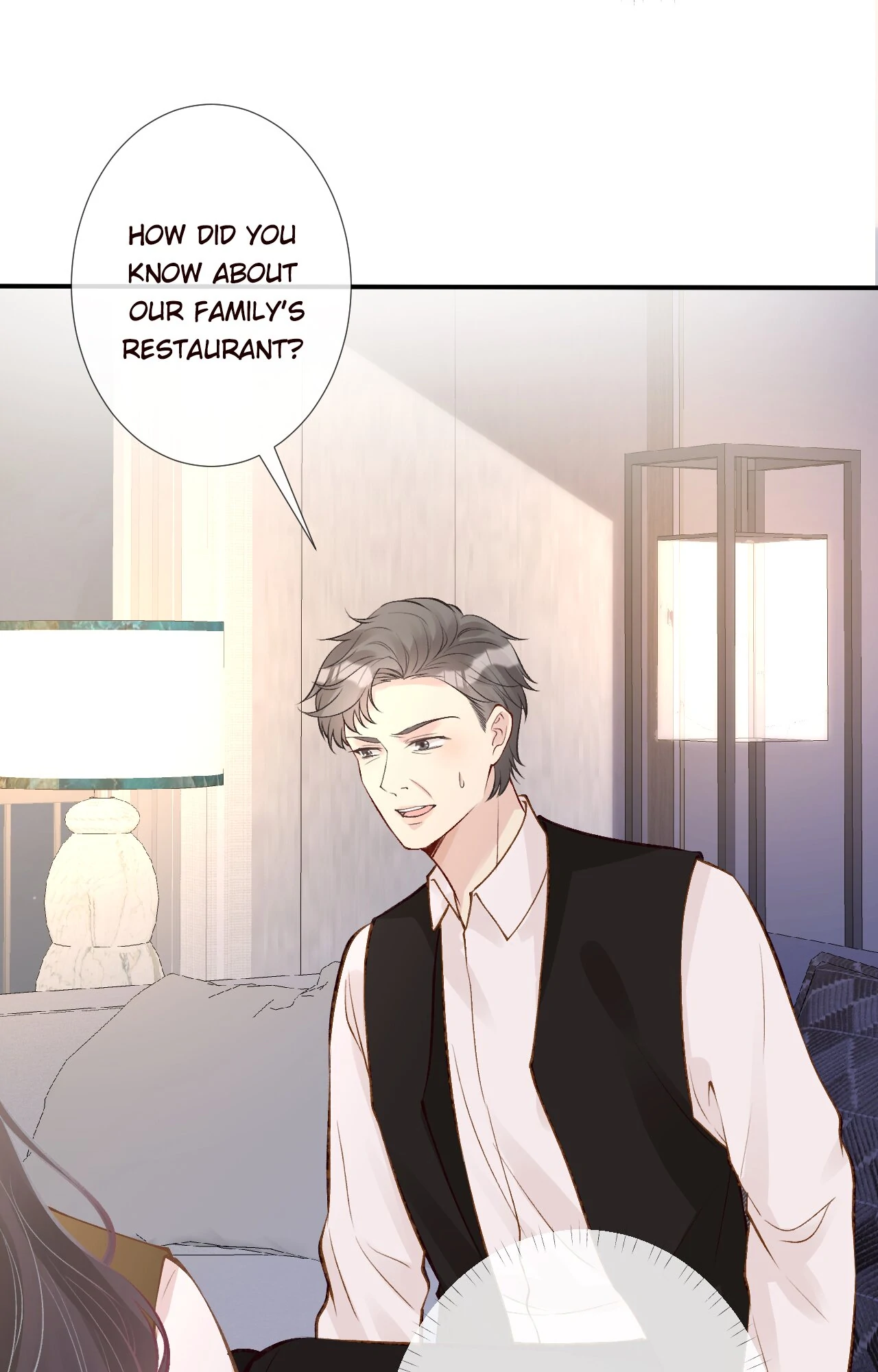 Everyone’s Darling Chapter 109 - Page 44