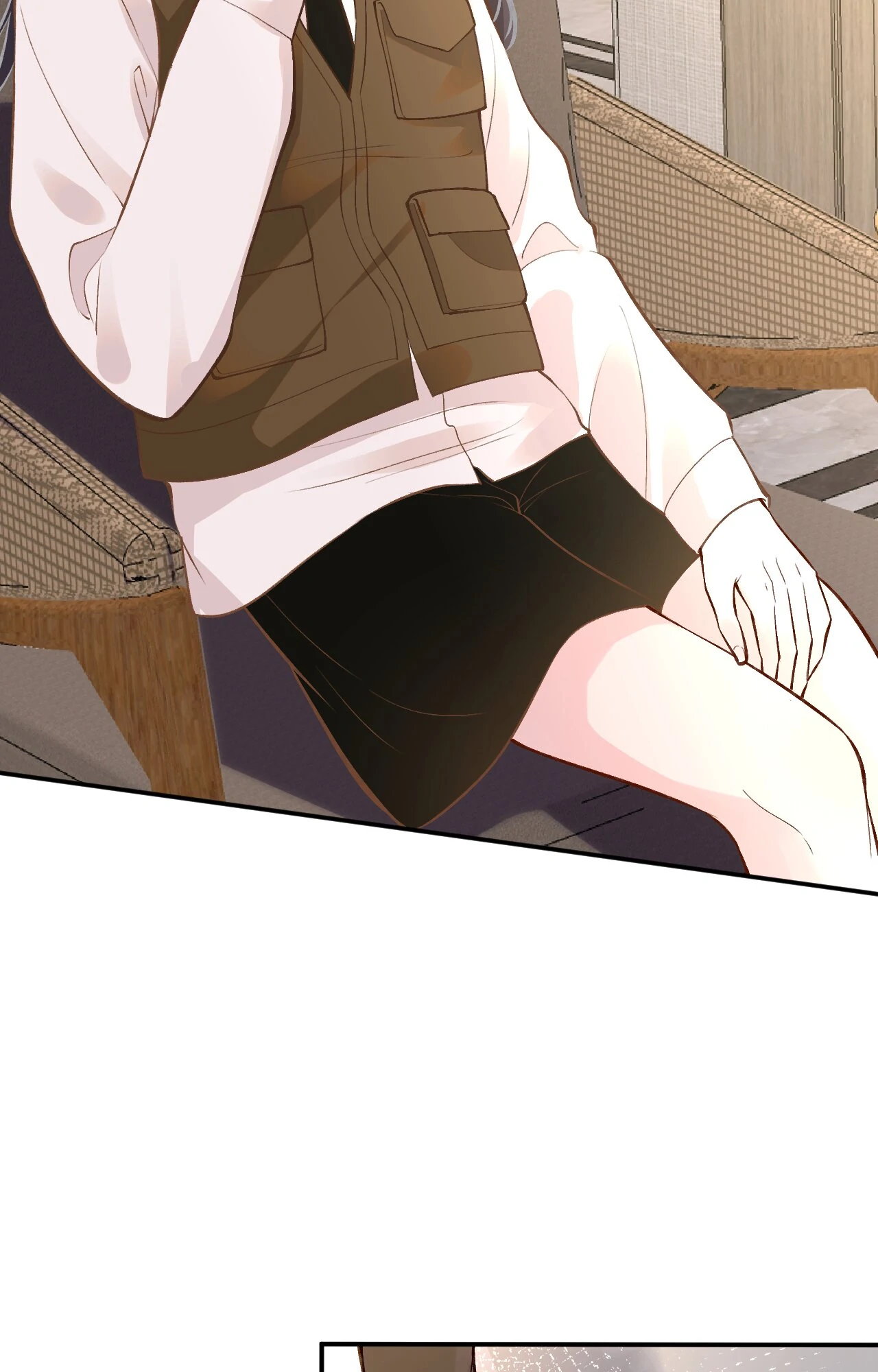Everyone’s Darling Chapter 109 - Page 46