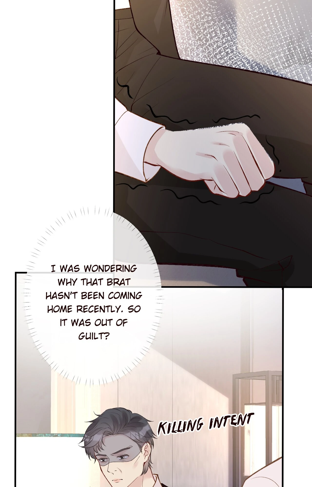 Everyone’s Darling Chapter 109 - Page 47
