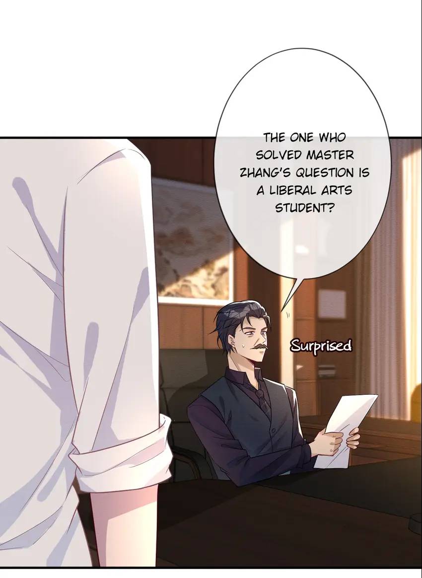 Everyone’s Darling Chapter 11 - Page 2