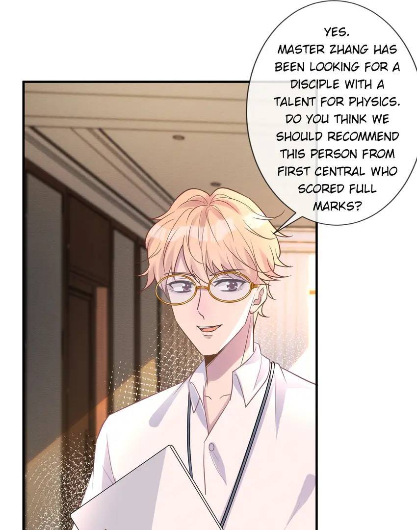 Everyone’s Darling Chapter 11 - Page 3