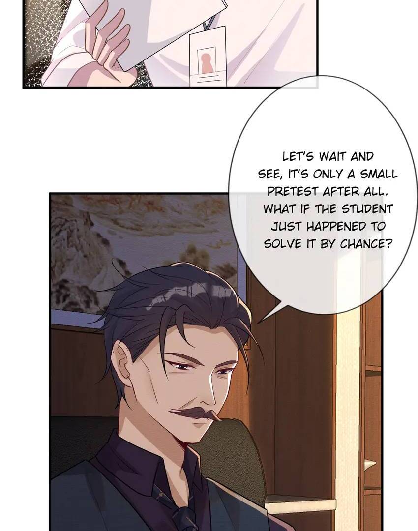 Everyone’s Darling Chapter 11 - Page 4