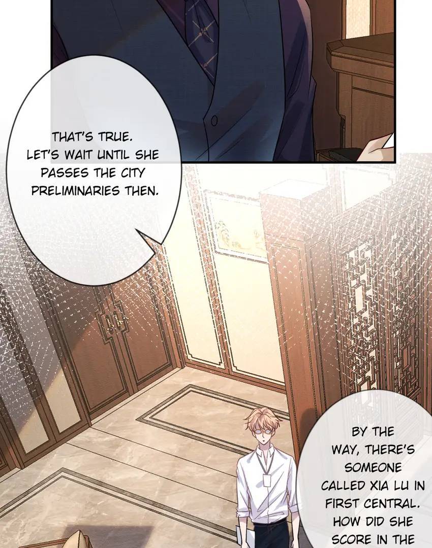Everyone’s Darling Chapter 11 - Page 5