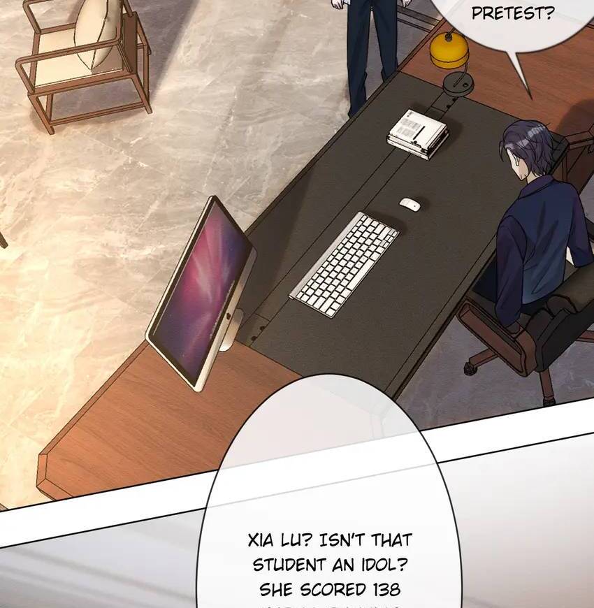 Everyone’s Darling Chapter 11 - Page 6