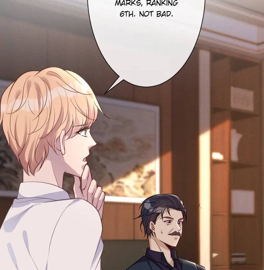 Everyone’s Darling Chapter 11 - Page 7