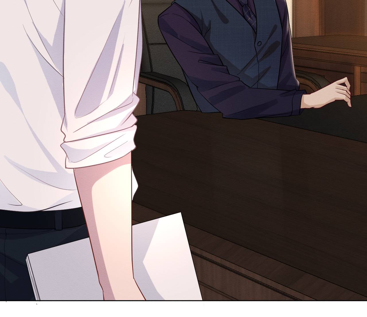 Everyone’s Darling Chapter 11 - Page 8