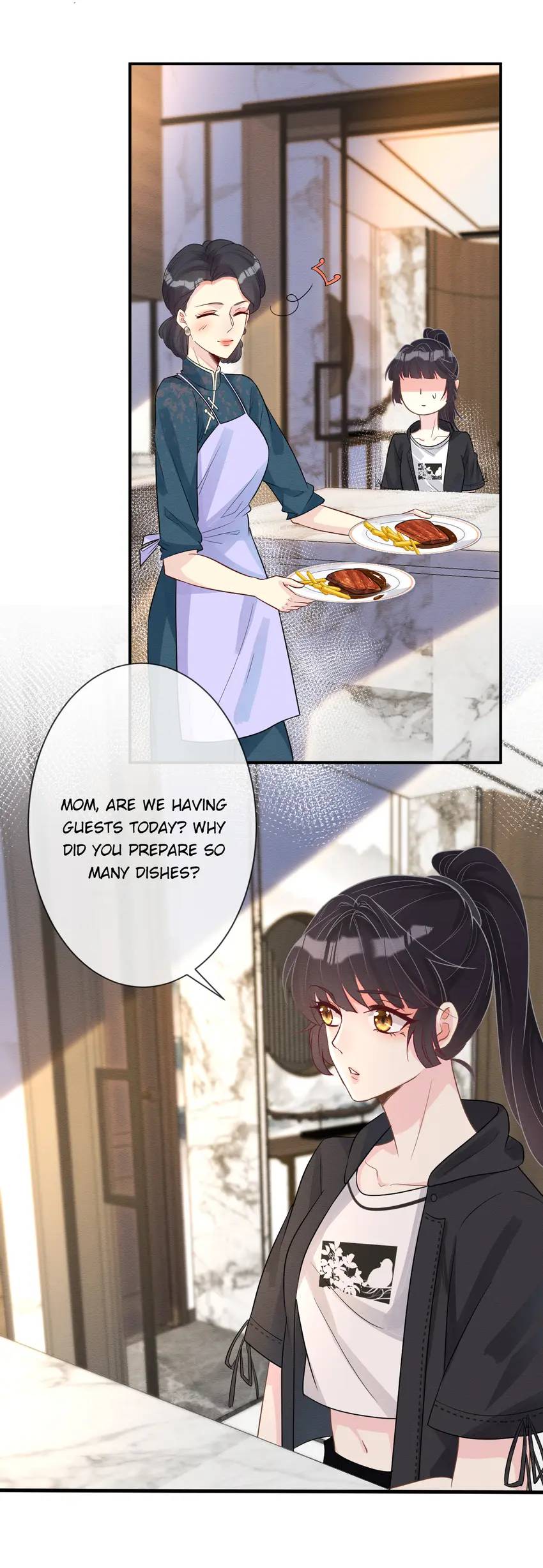 Everyone’s Darling Chapter 11 - Page 14