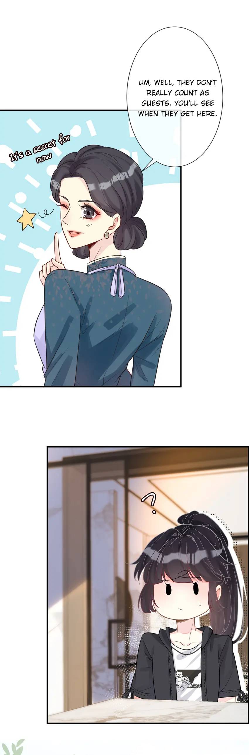 Everyone’s Darling Chapter 11 - Page 15