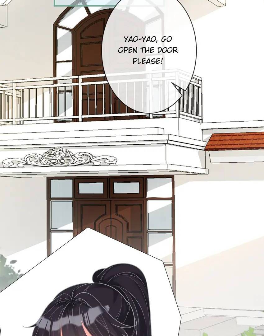 Everyone’s Darling Chapter 11 - Page 17