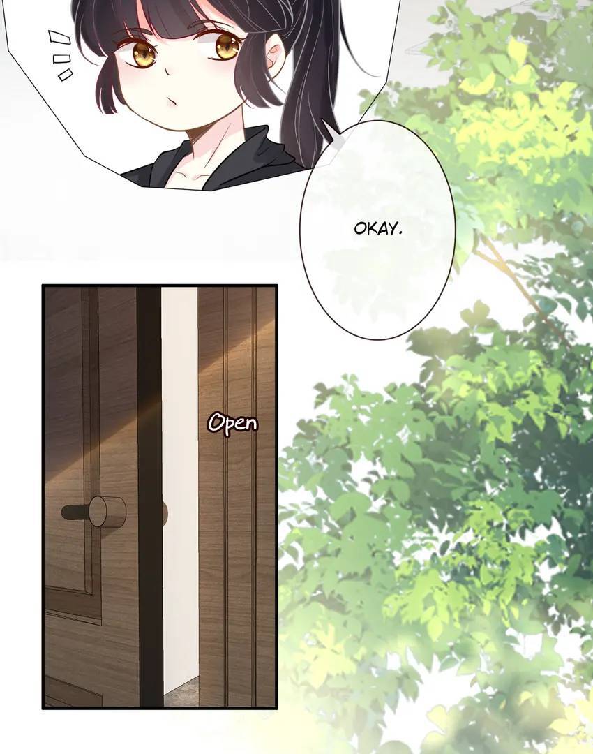Everyone’s Darling Chapter 11 - Page 18