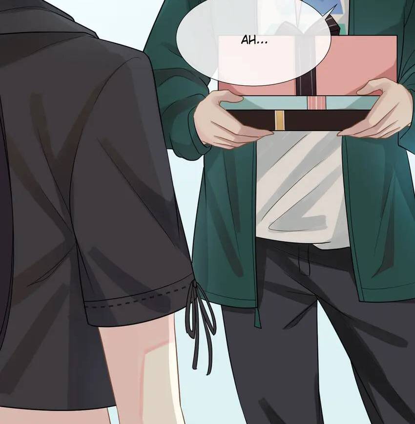 Everyone’s Darling Chapter 11 - Page 20