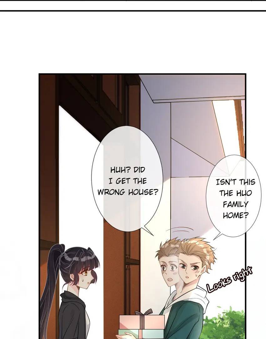 Everyone’s Darling Chapter 11 - Page 22