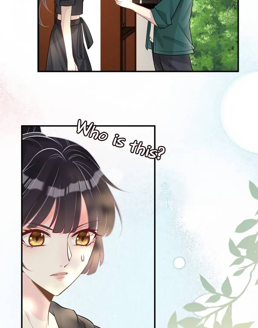 Everyone’s Darling Chapter 11 - Page 23