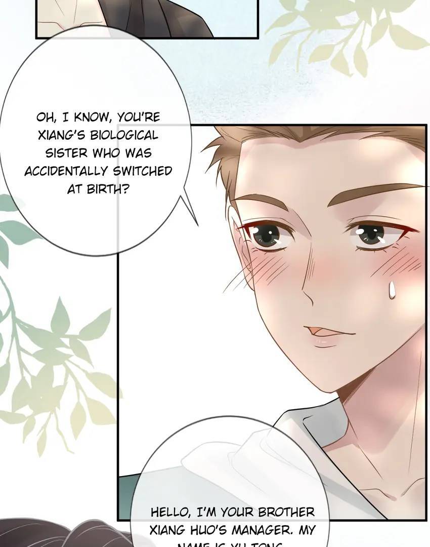 Everyone’s Darling Chapter 11 - Page 24