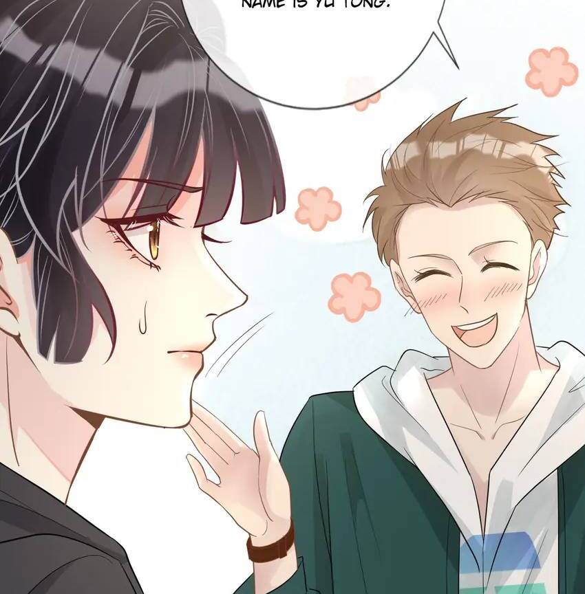Everyone’s Darling Chapter 11 - Page 25