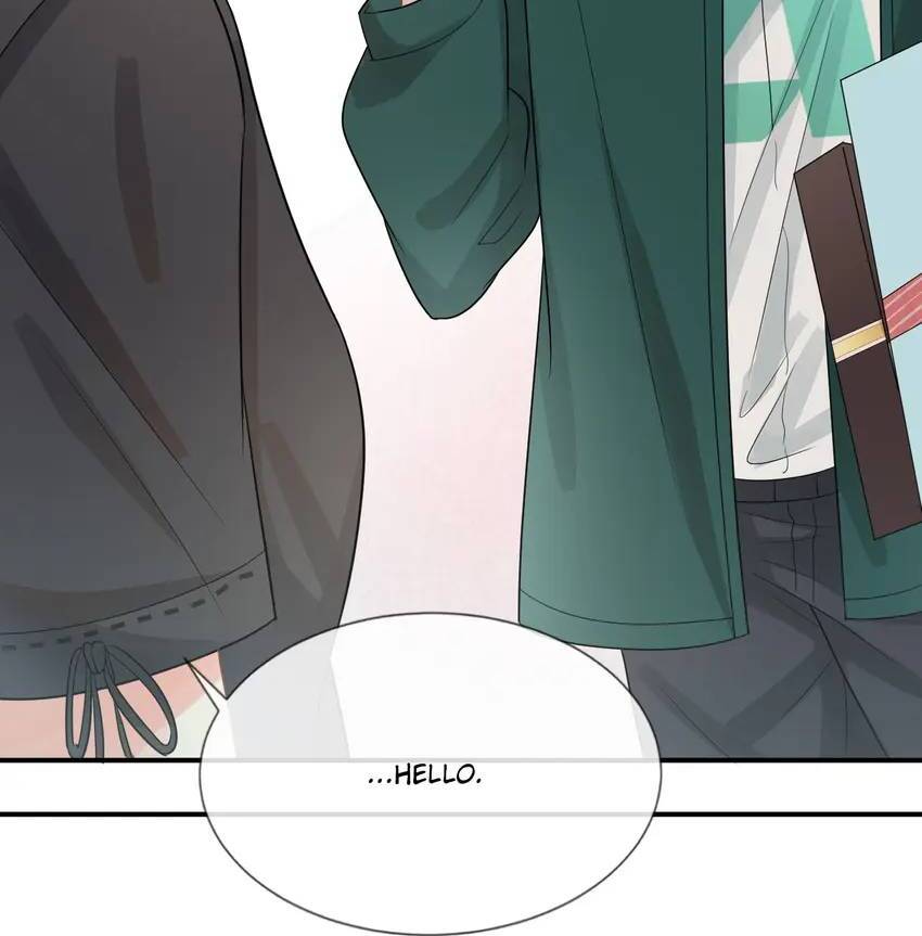 Everyone’s Darling Chapter 11 - Page 26