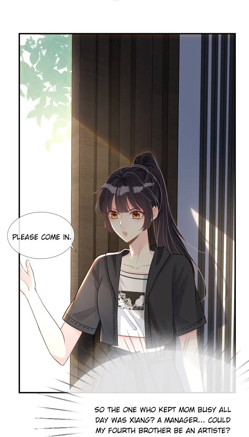 Everyone’s Darling Chapter 11 - Page 27
