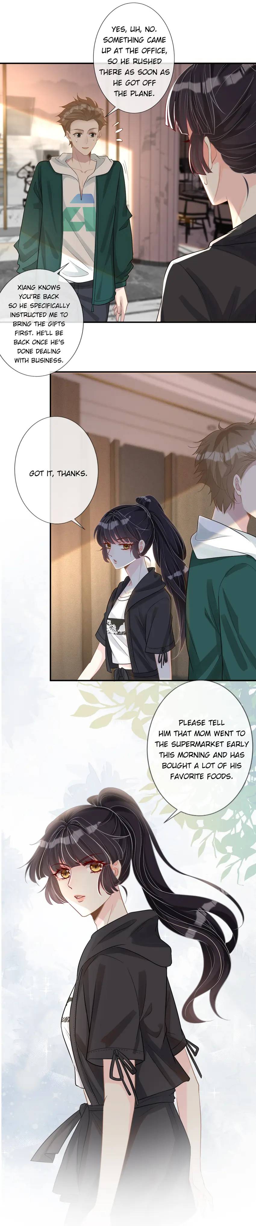 Everyone’s Darling Chapter 11 - Page 30