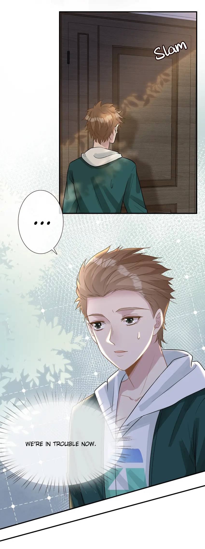 Everyone’s Darling Chapter 11 - Page 31