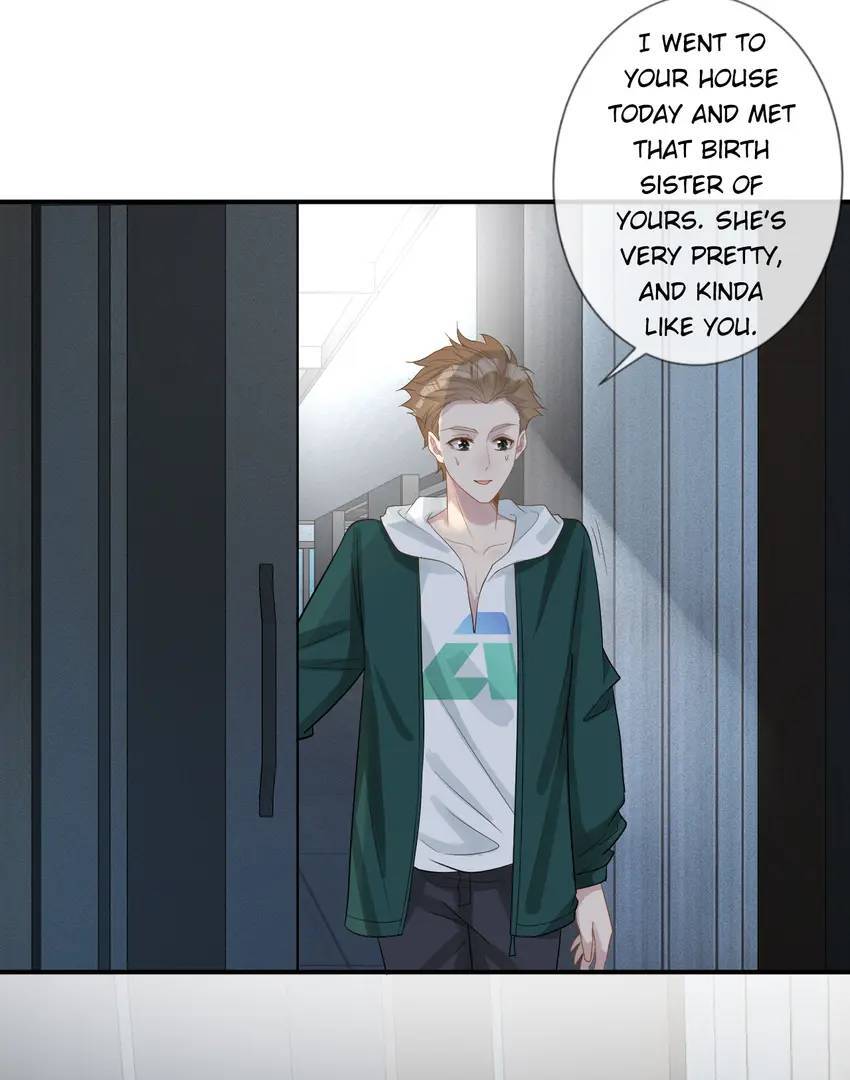 Everyone’s Darling Chapter 11 - Page 33