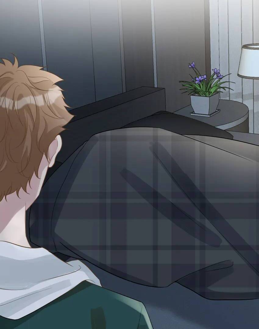 Everyone’s Darling Chapter 11 - Page 34