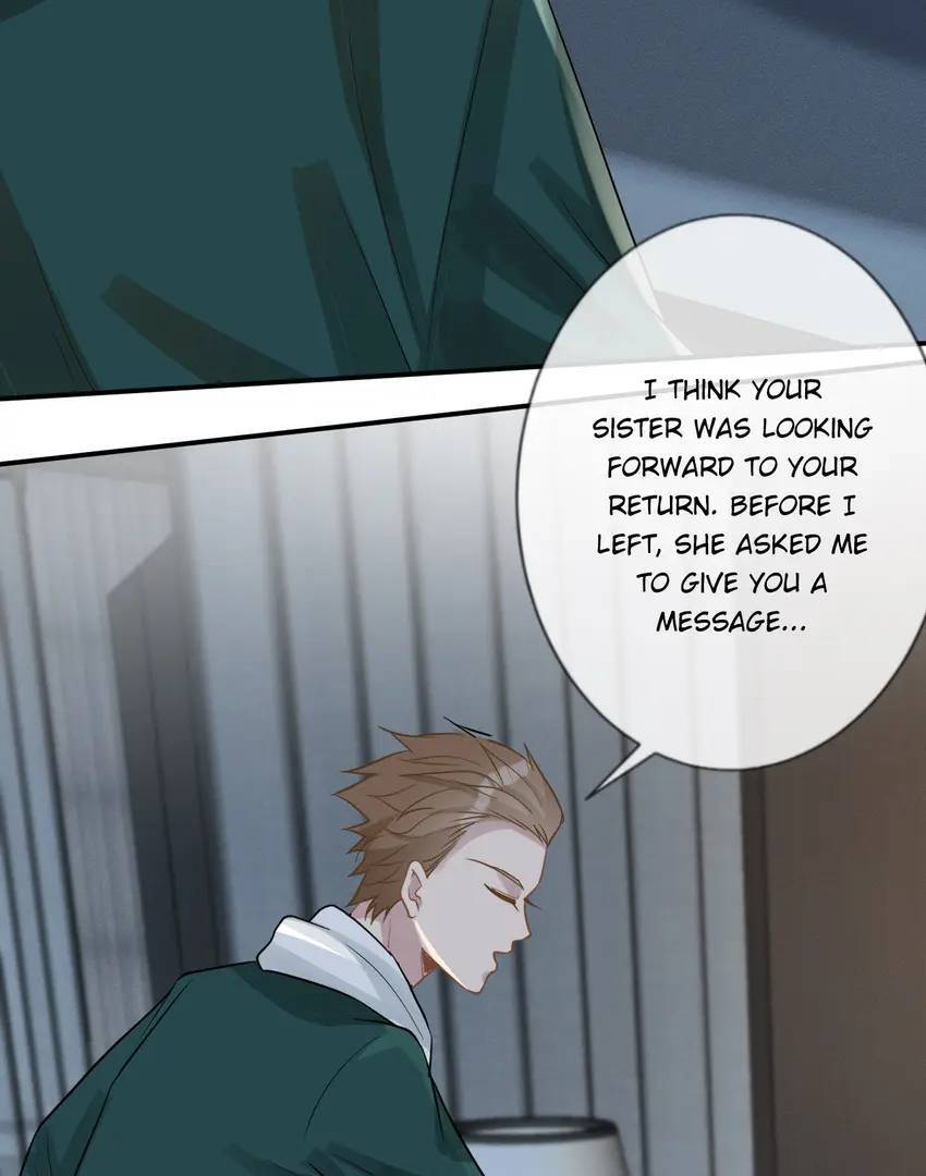 Everyone’s Darling Chapter 11 - Page 35