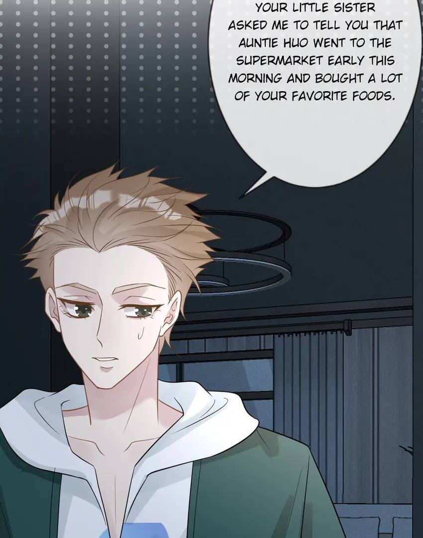 Everyone’s Darling Chapter 11 - Page 51
