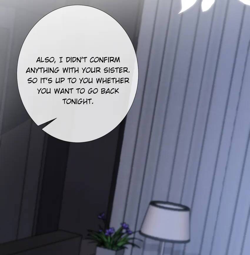 Everyone’s Darling Chapter 11 - Page 53