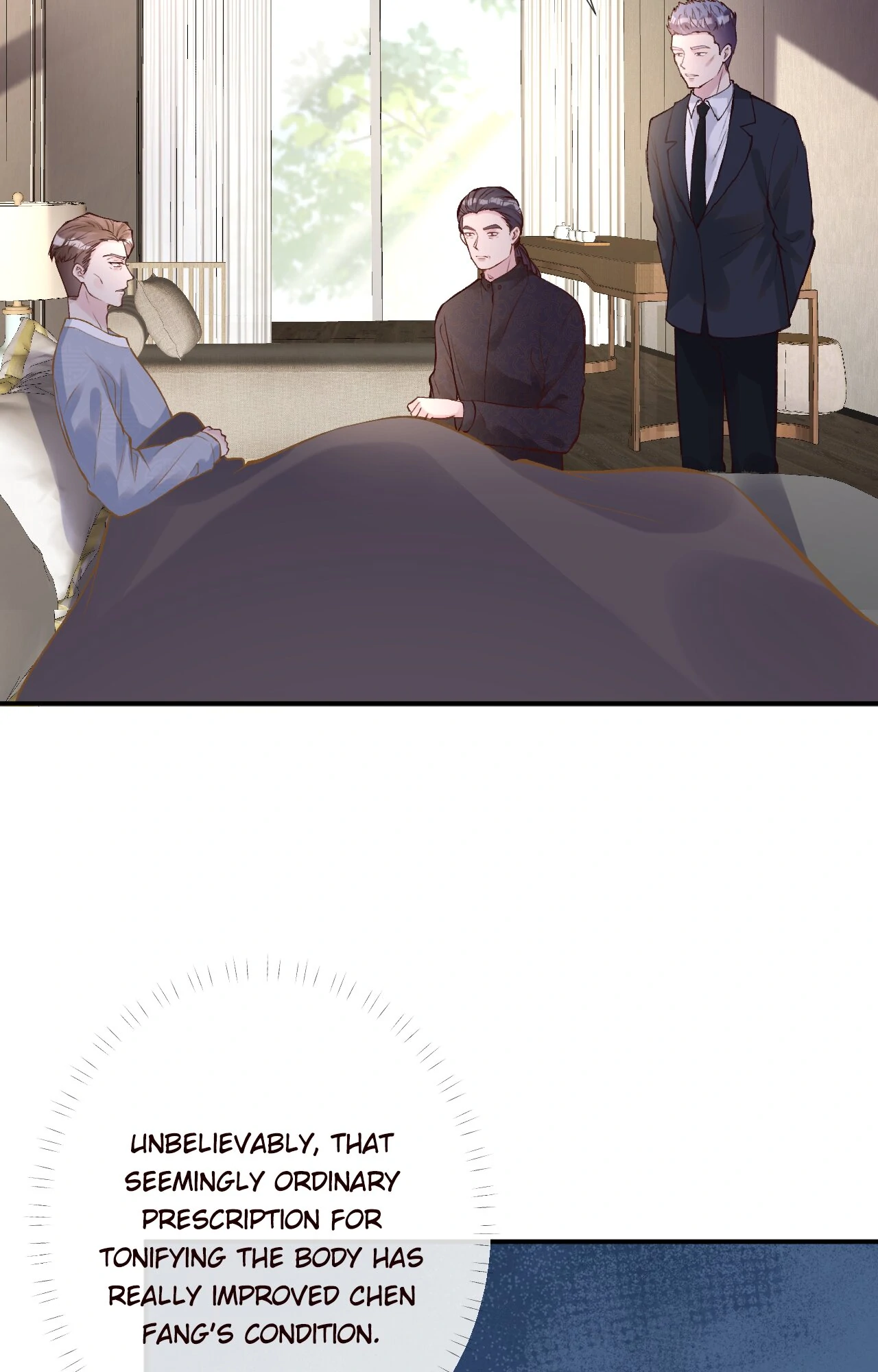 Everyone’s Darling Chapter 110 - Page 2