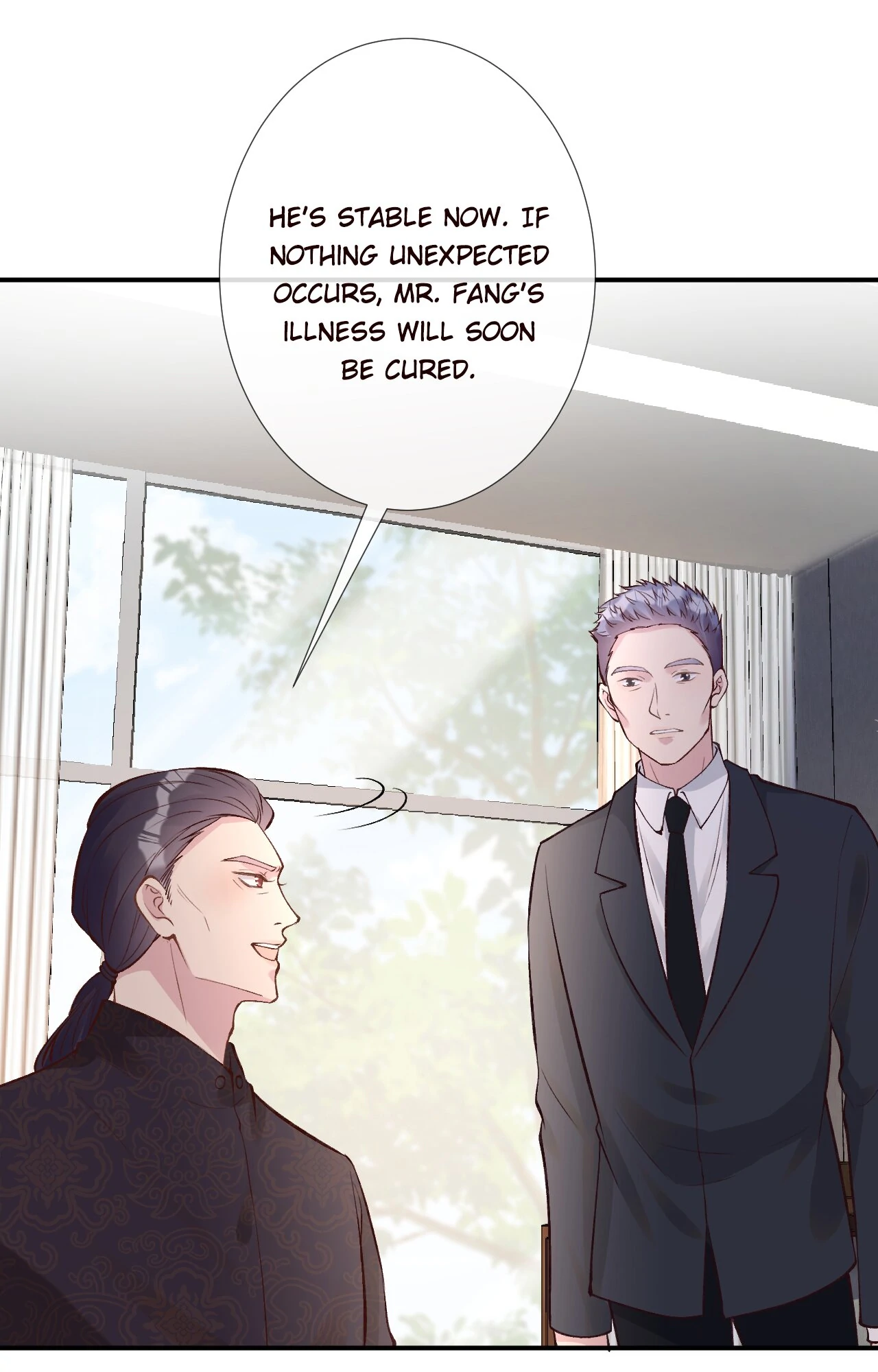 Everyone’s Darling Chapter 110 - Page 4