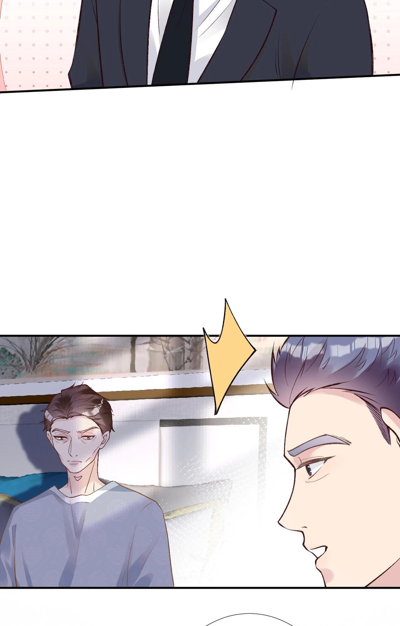 Everyone’s Darling Chapter 110 - Page 6