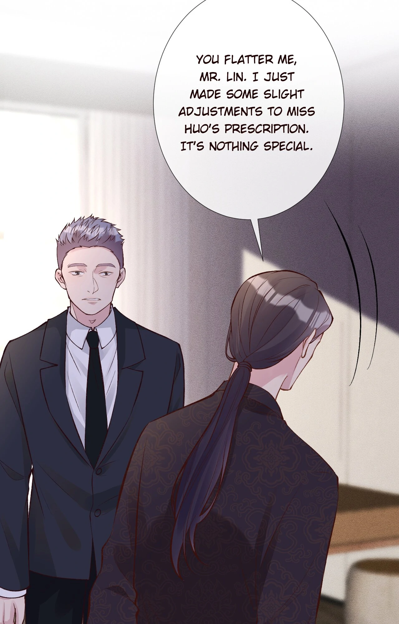 Everyone’s Darling Chapter 110 - Page 7
