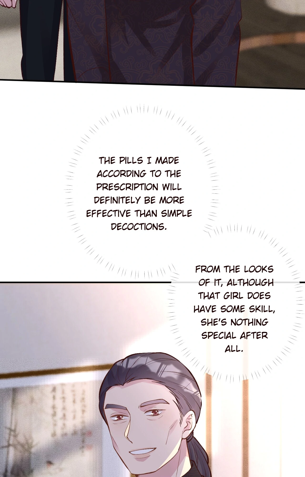Everyone’s Darling Chapter 110 - Page 8