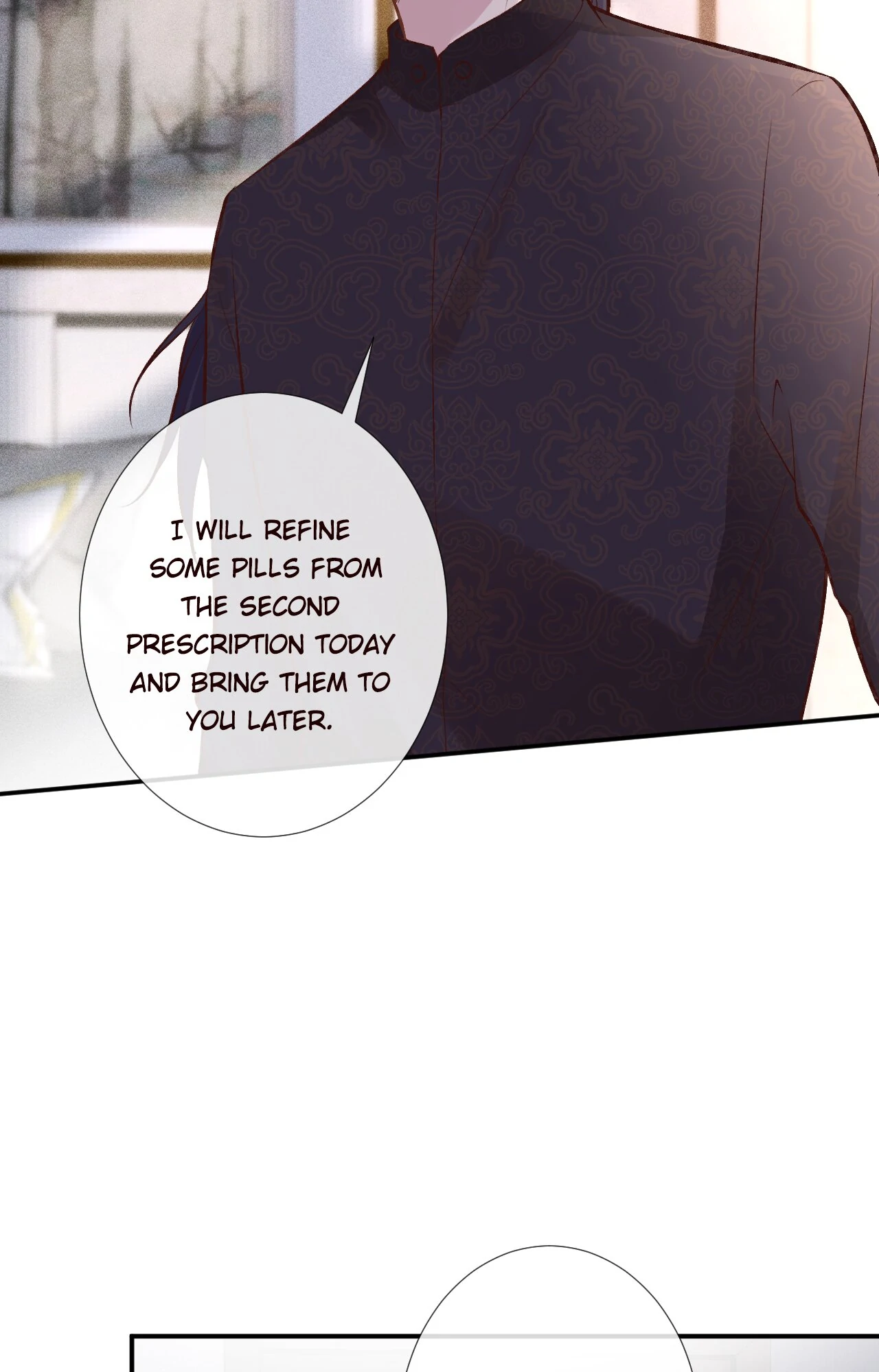Everyone’s Darling Chapter 110 - Page 9