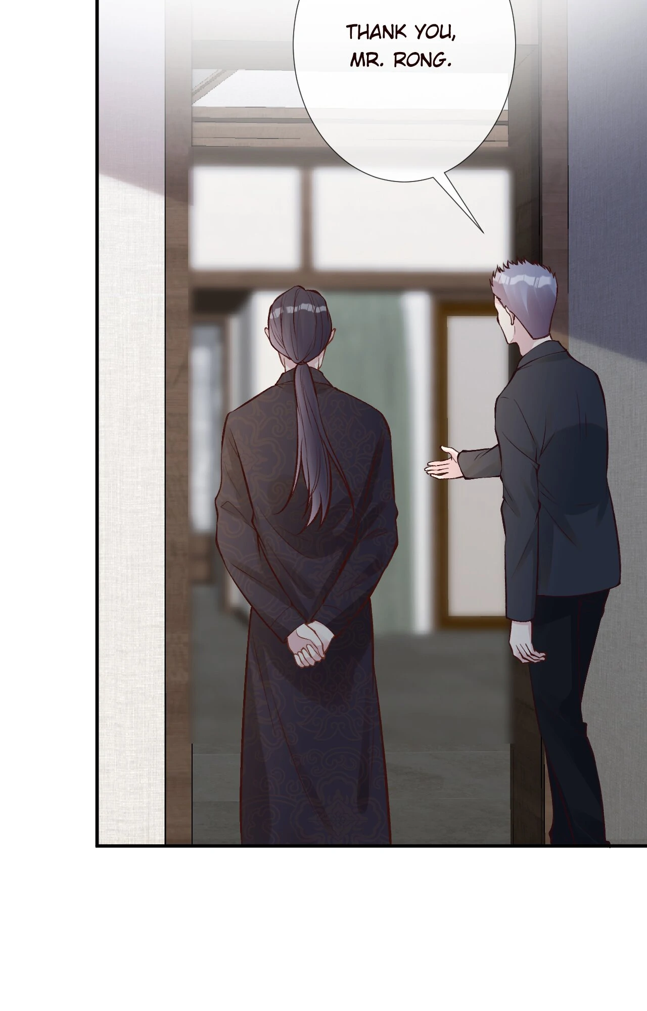 Everyone’s Darling Chapter 110 - Page 10