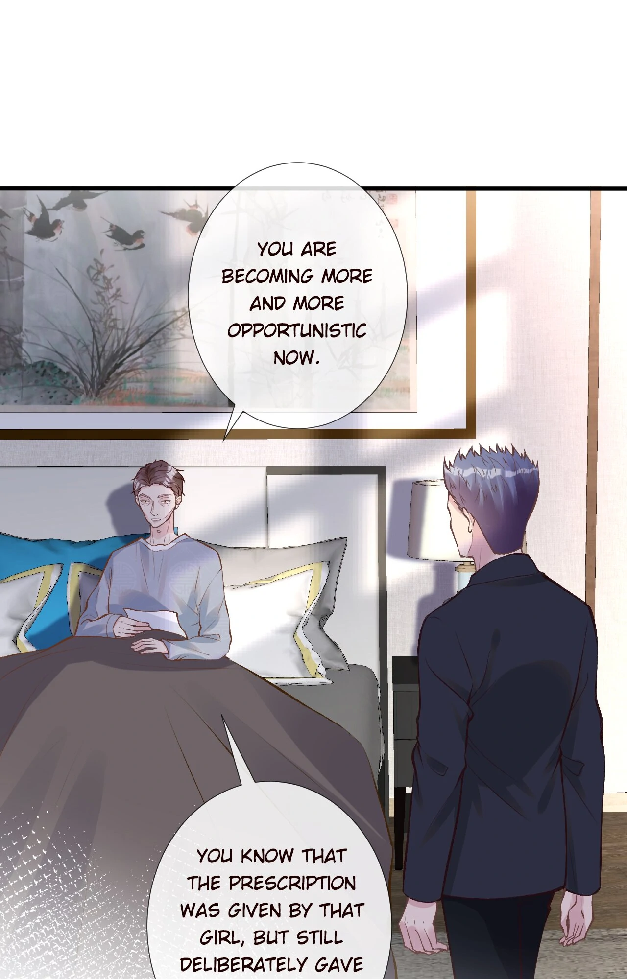 Everyone’s Darling Chapter 110 - Page 11