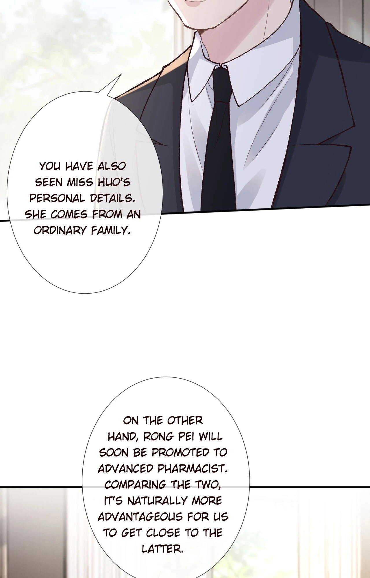 Everyone’s Darling Chapter 110 - Page 13