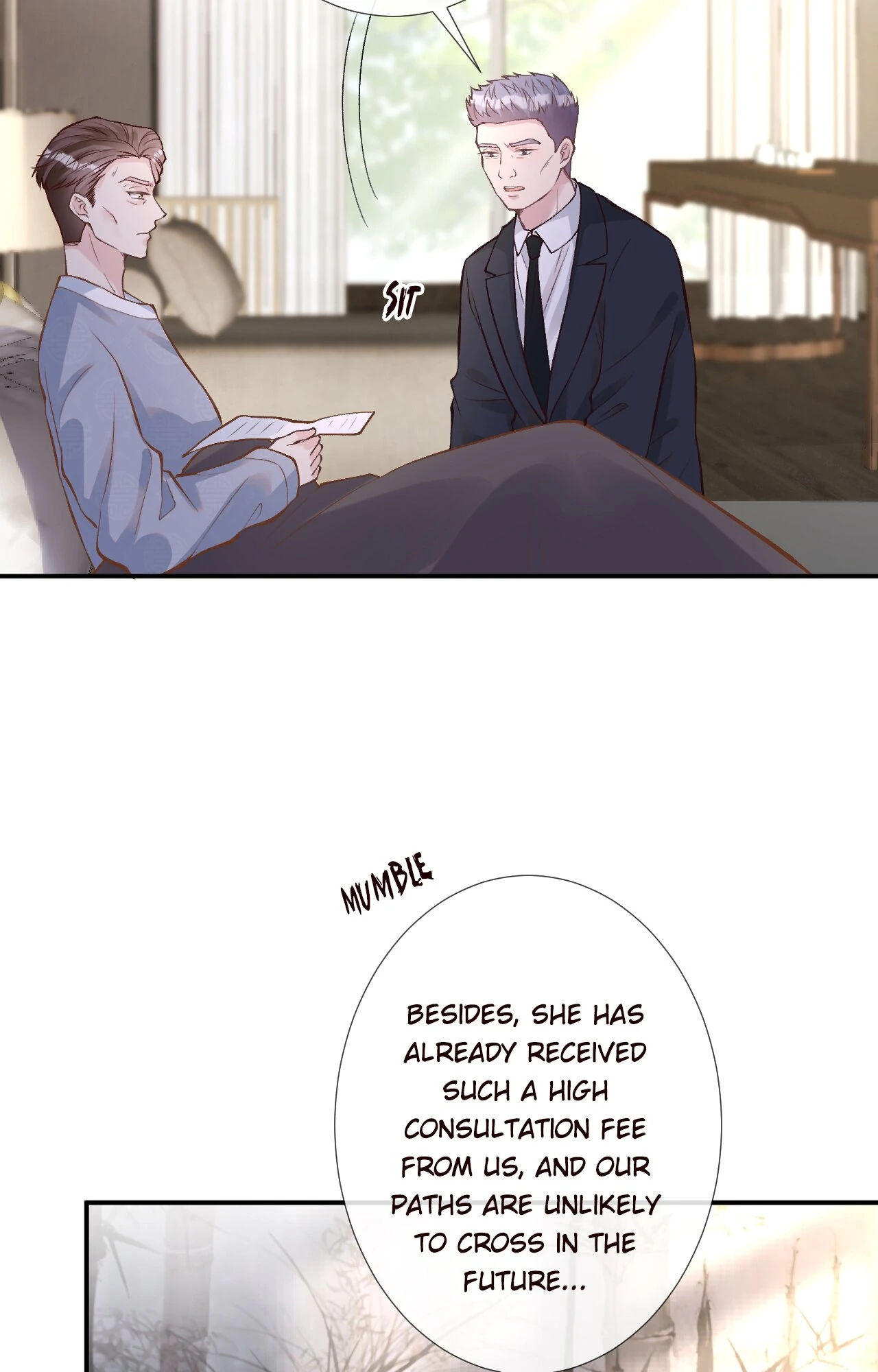 Everyone’s Darling Chapter 110 - Page 14