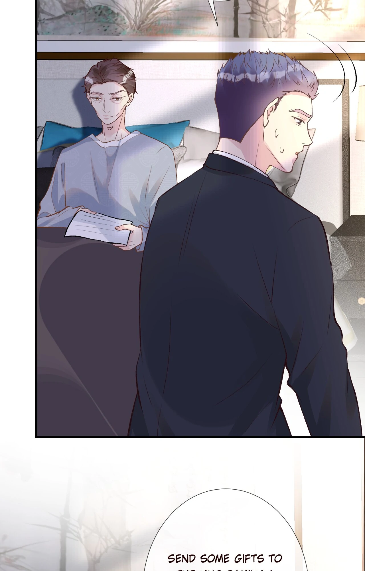 Everyone’s Darling Chapter 110 - Page 15