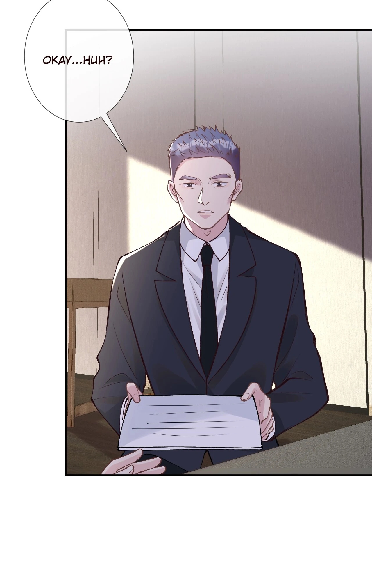 Everyone’s Darling Chapter 110 - Page 17