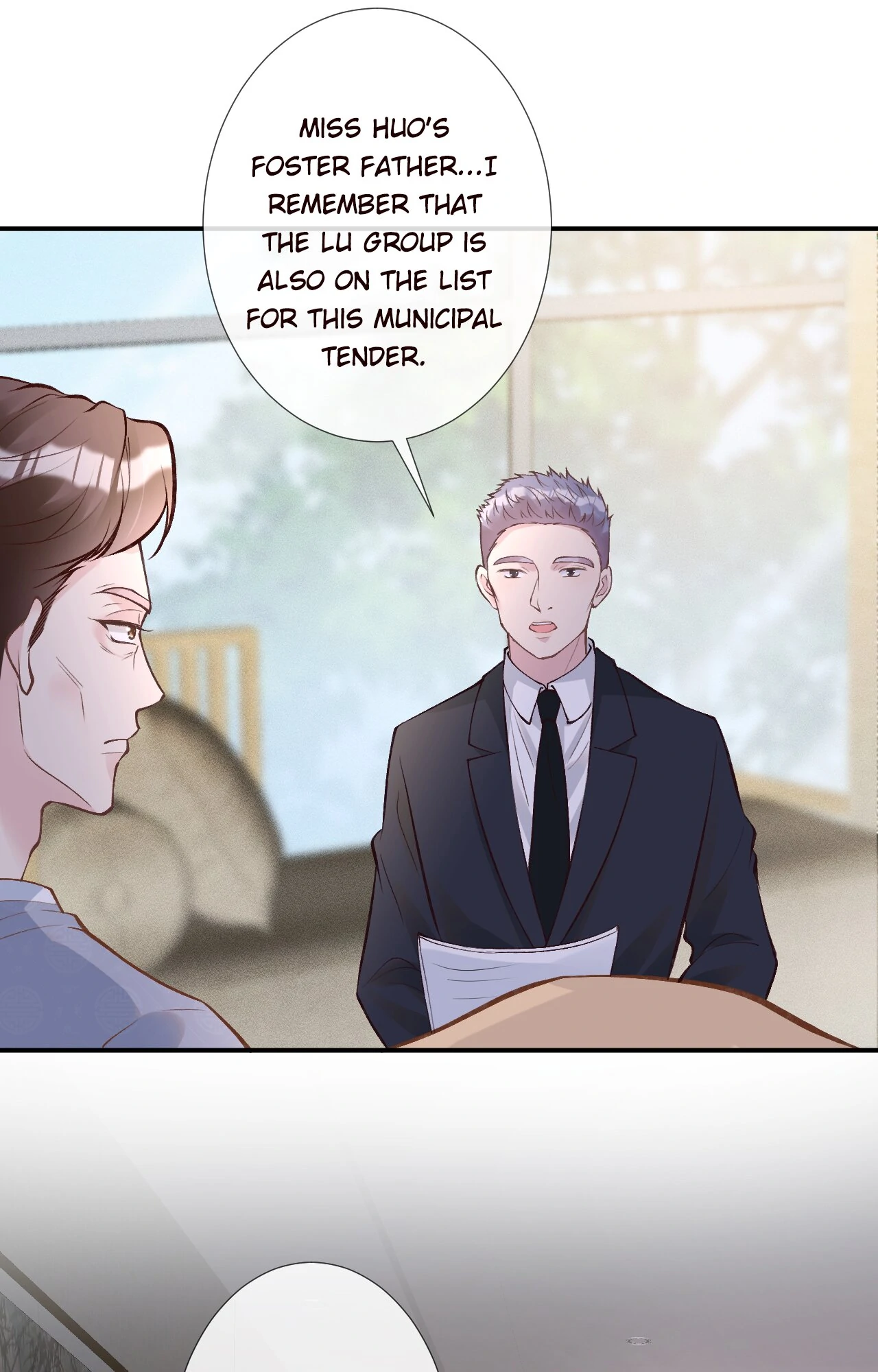 Everyone’s Darling Chapter 110 - Page 18