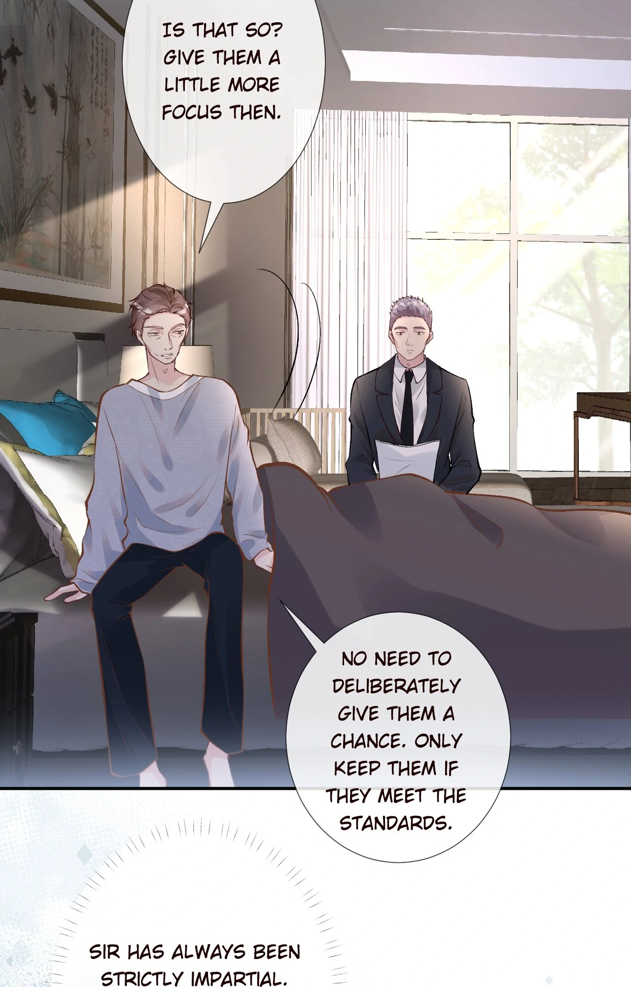 Everyone’s Darling Chapter 110 - Page 19