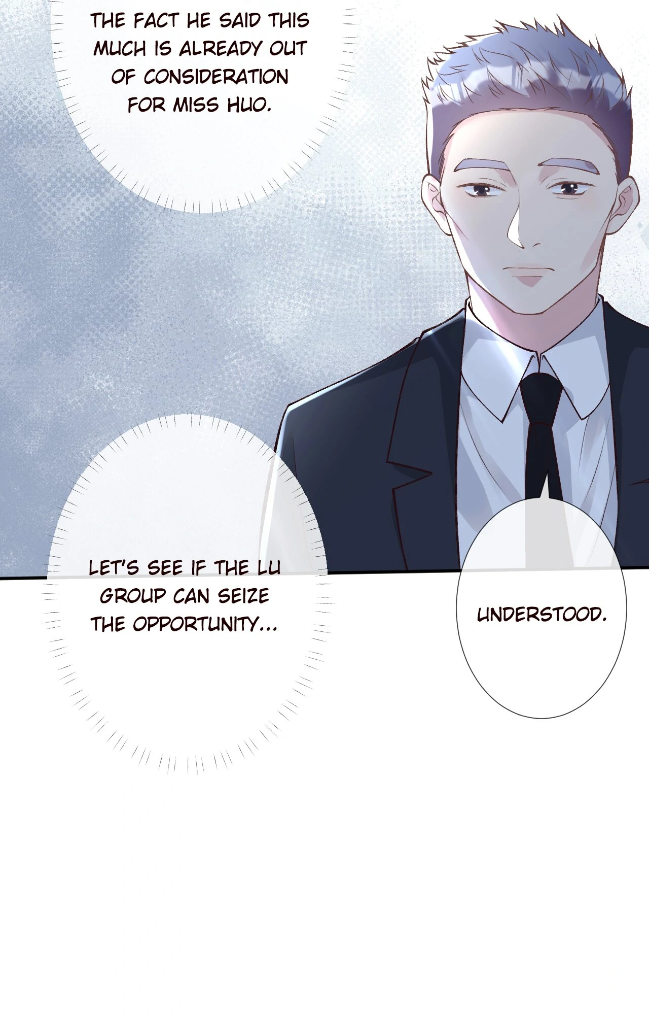 Everyone’s Darling Chapter 110 - Page 20