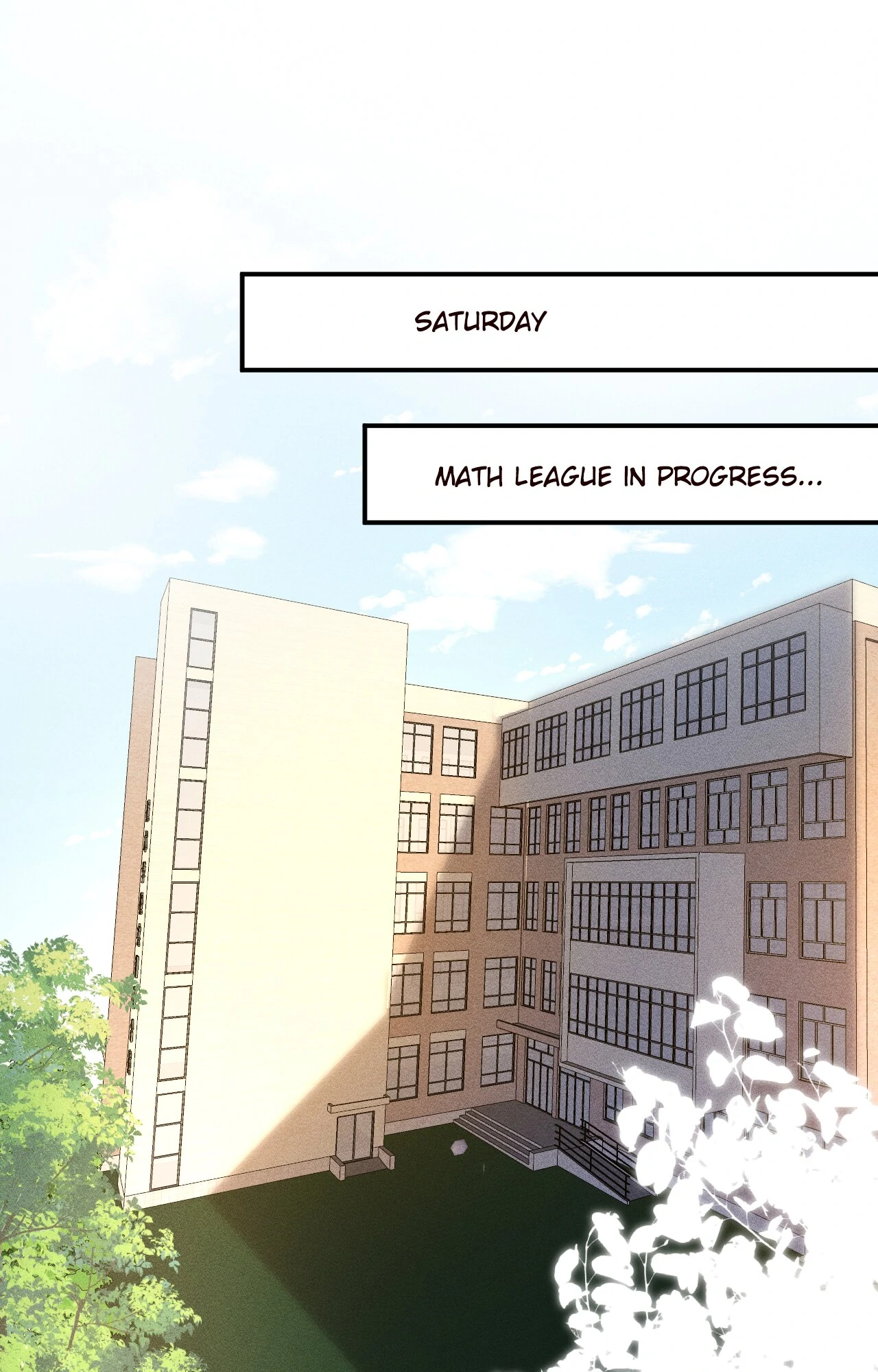 Everyone’s Darling Chapter 110 - Page 21