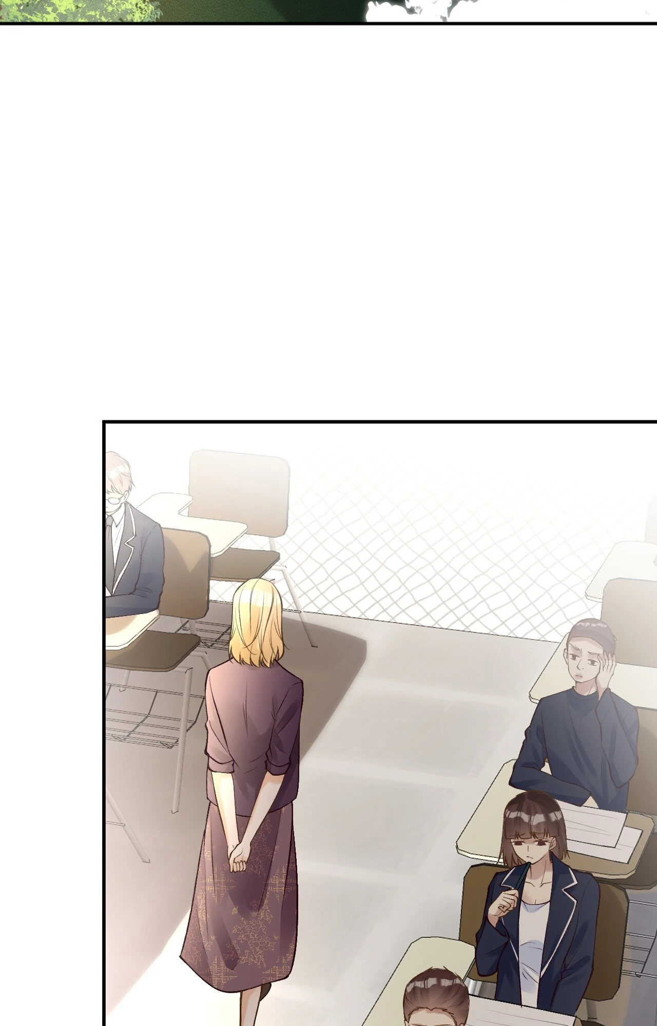 Everyone’s Darling Chapter 110 - Page 22