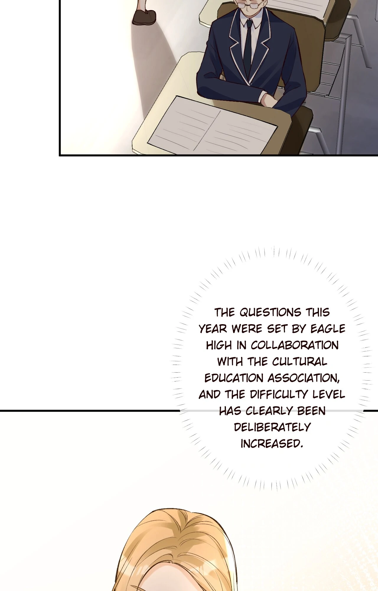 Everyone’s Darling Chapter 110 - Page 23